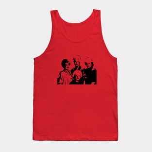 Golden Girls Tank Top